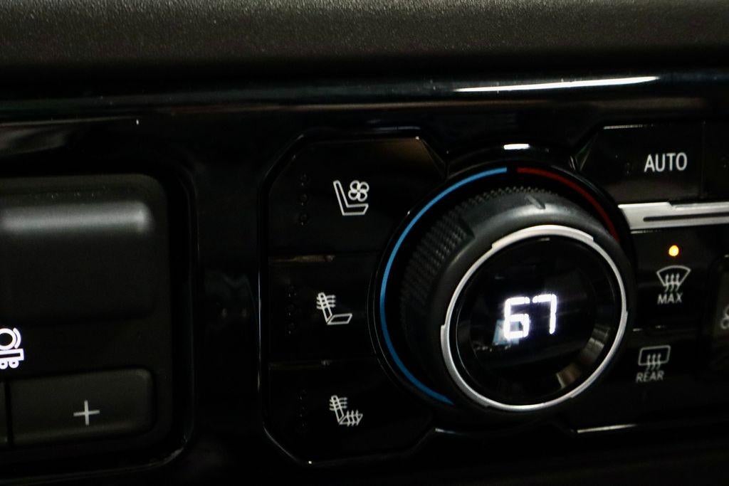 2024 Chevrolet Silverado 2500 HD ZR2