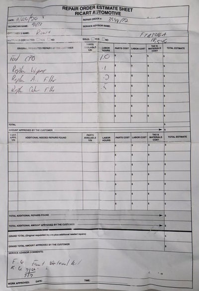 2024 Chevrolet Silverado 2500 HD ZR2