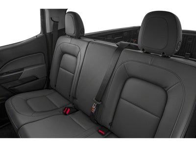 2019 Chevrolet Colorado Work Truck