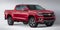 2019 Chevrolet Colorado Work Truck