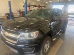 2019 Chevrolet Colorado Work Truck