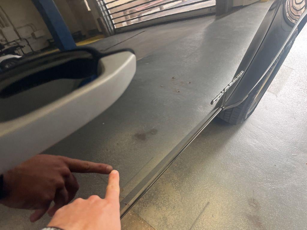 2020 Chevrolet Colorado Work Truck
