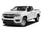 2017 Chevrolet Colorado Work Truck