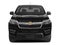 2017 Chevrolet Colorado Work Truck