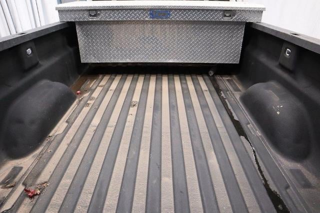 2017 Chevrolet Silverado 1500 WT