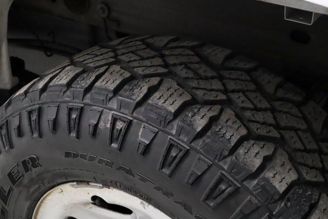 2017 Chevrolet Silverado 1500 WT