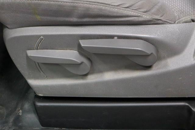 2017 Chevrolet Silverado 1500 WT