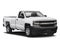 2017 Chevrolet Silverado 1500 WT