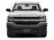 2017 Chevrolet Silverado 1500 WT