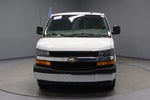 2024 Chevrolet Express Cargo Van Work Van
