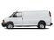 2024 Chevrolet Express Cargo Van Work Van