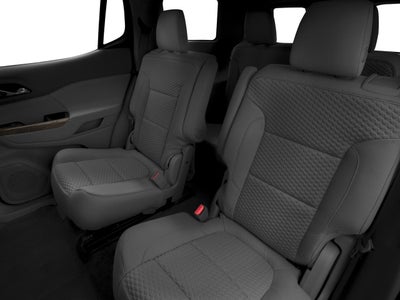 2017 GMC Acadia SLE-2