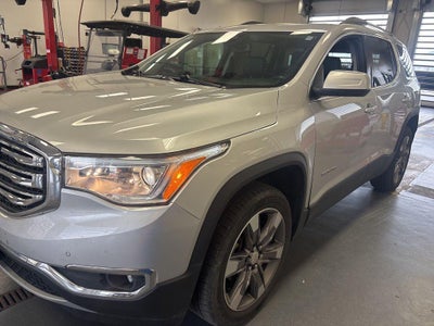 2019 GMC Acadia SLT-2