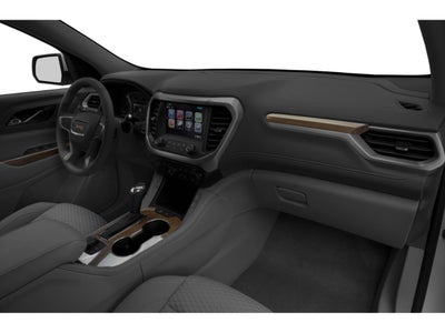 2019 GMC Acadia SLT-2