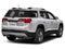 2019 GMC Acadia SLT-2