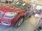 2017 GMC Acadia Limited Limited