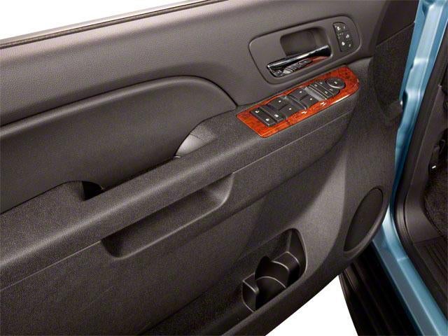 2012 GMC Yukon SLE