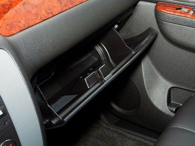 2012 GMC Yukon SLE