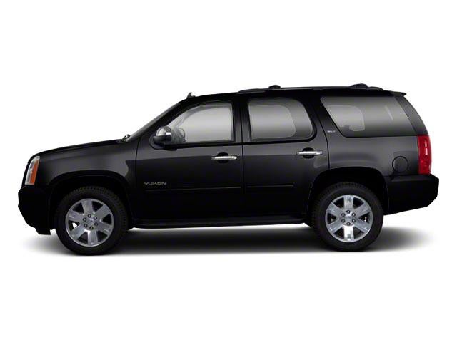 2012 GMC Yukon SLE