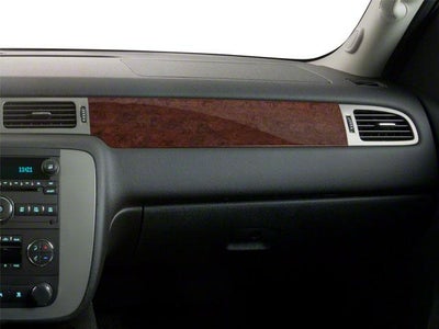 2012 GMC Yukon SLE