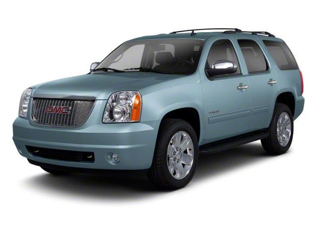 2012 GMC Yukon SLE