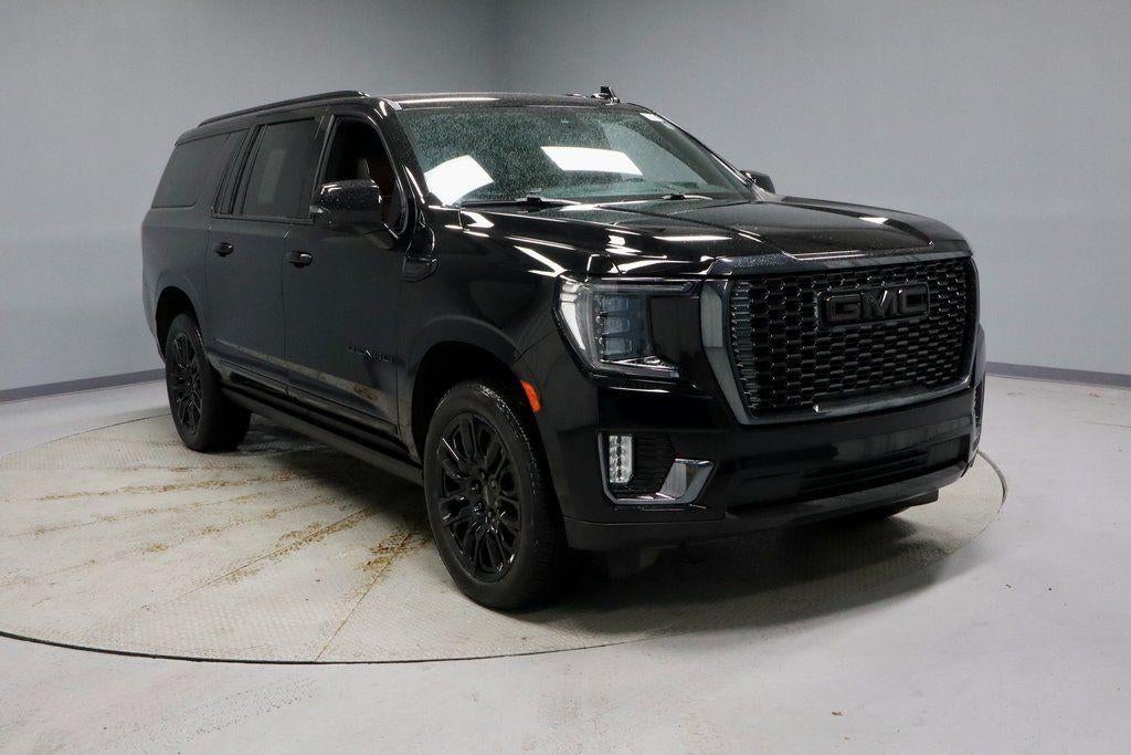 2024 GMC Yukon XL Denali Ultimate