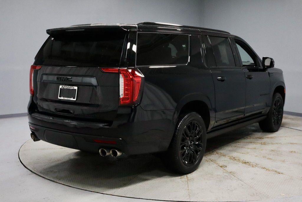 2024 GMC Yukon XL Denali Ultimate