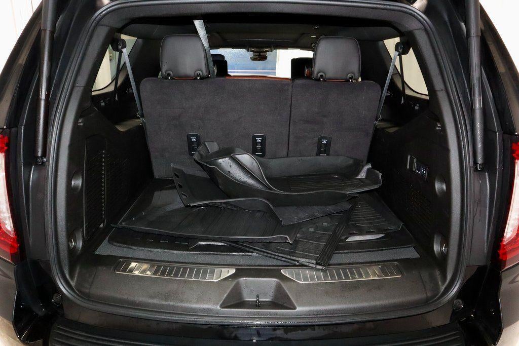 2024 GMC Yukon XL Denali Ultimate