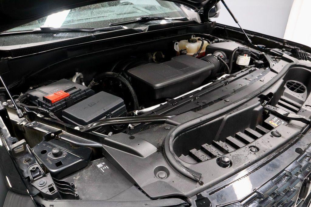 2024 GMC Yukon XL Denali Ultimate