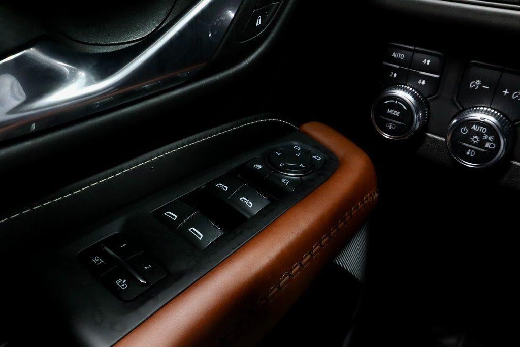 2024 GMC Yukon XL Denali Ultimate