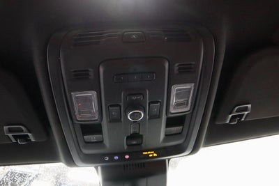 2024 GMC Yukon XL Denali Ultimate