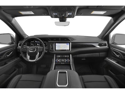 2024 GMC Yukon XL Denali Ultimate