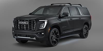2025 GMC Yukon XL Denali Ultimate
