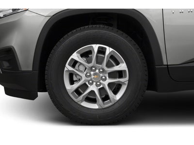 2018 Chevrolet Traverse LS