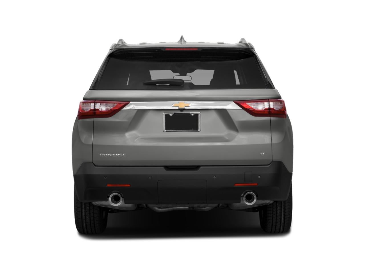 2021 Chevrolet Traverse LT