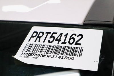 2023 Chevrolet Traverse LT