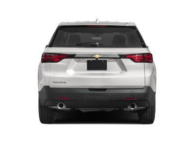 2023 Chevrolet Traverse LT