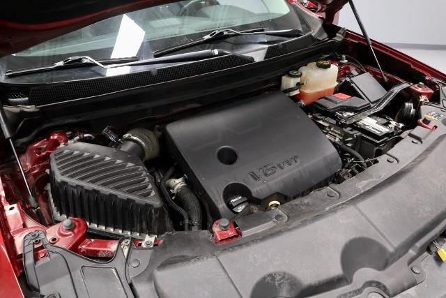 2020 Chevrolet Traverse 3LT