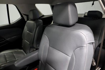 2020 Chevrolet Traverse 3LT