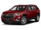 2020 Chevrolet Traverse 3LT