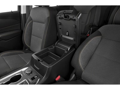 2020 Chevrolet Traverse 3LT