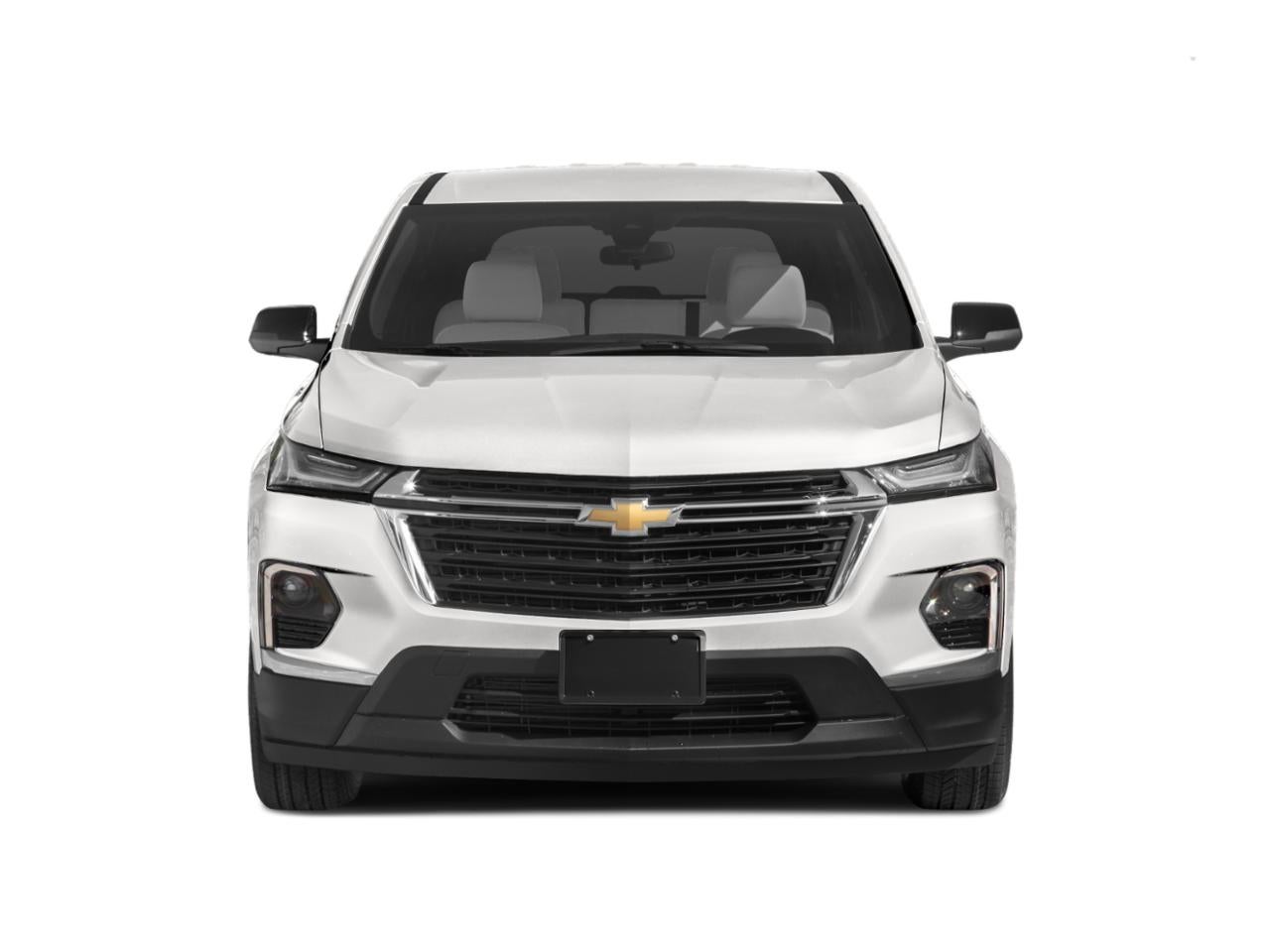 2022 Chevrolet Traverse LT