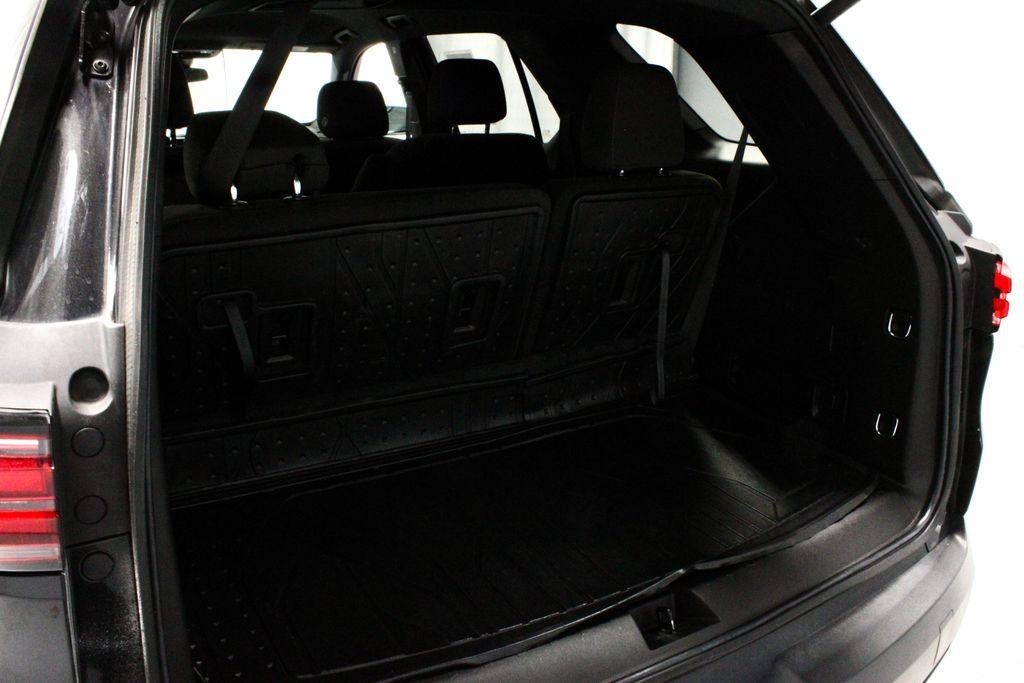 2023 Chevrolet Traverse LT
