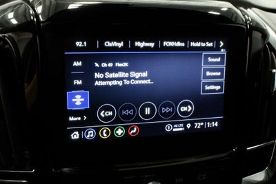 2023 Chevrolet Traverse LT
