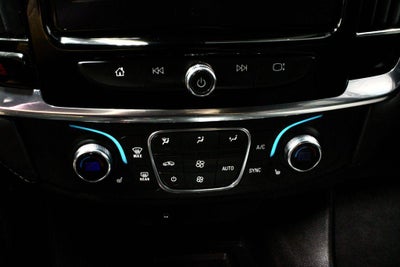 2023 Chevrolet Traverse LT