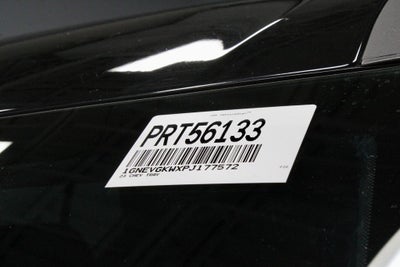 2023 Chevrolet Traverse LT