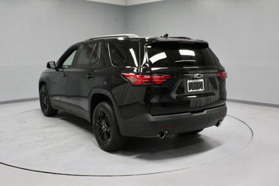 2023 Chevrolet Traverse LT