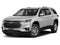 2018 Chevrolet Traverse 3LT