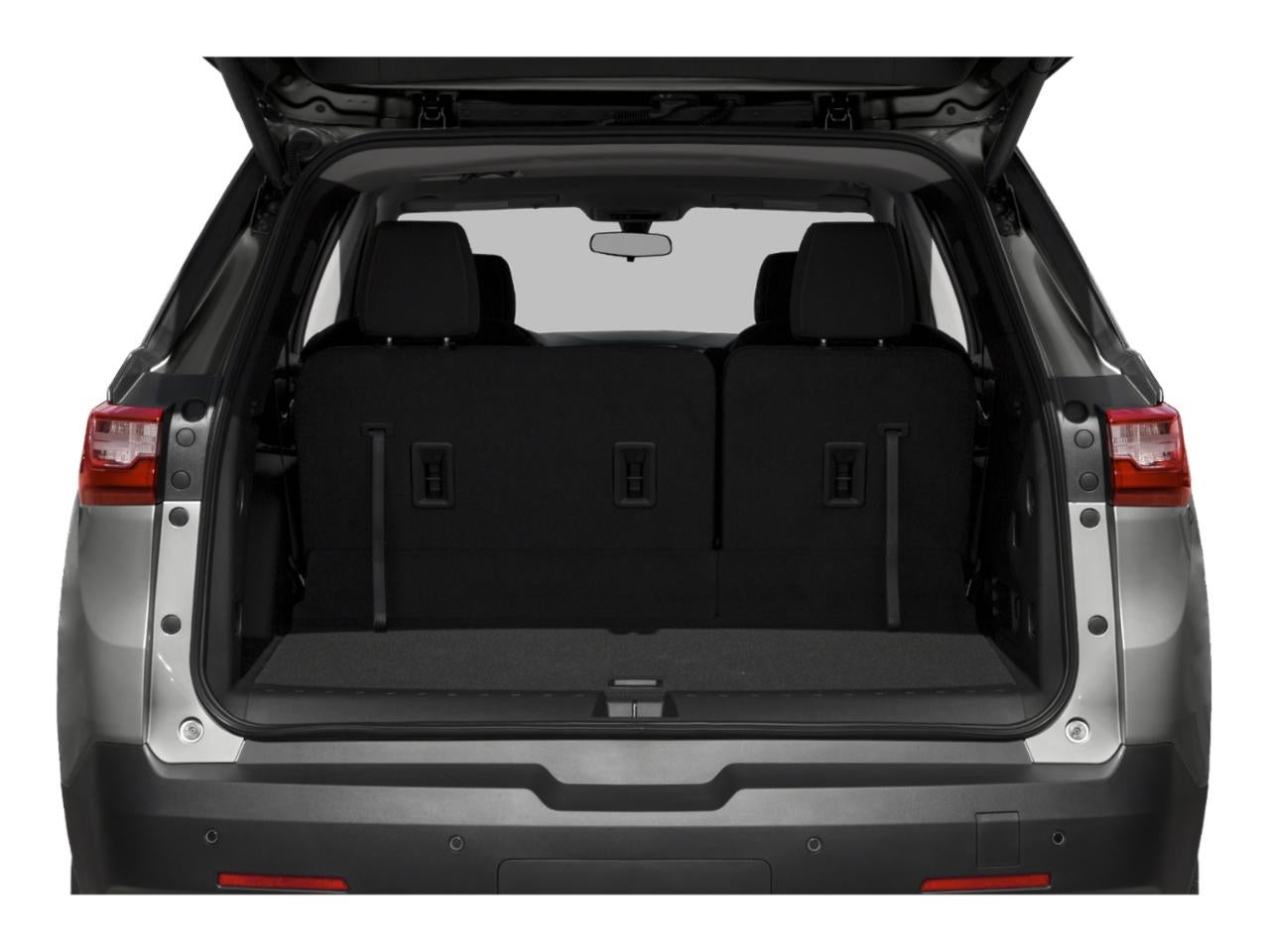 2019 Chevrolet Traverse 3LT