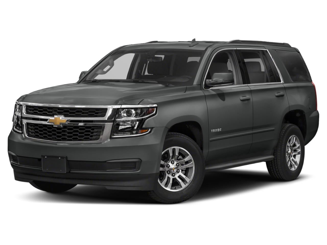 2019 Chevrolet Tahoe LS Custom Edition
